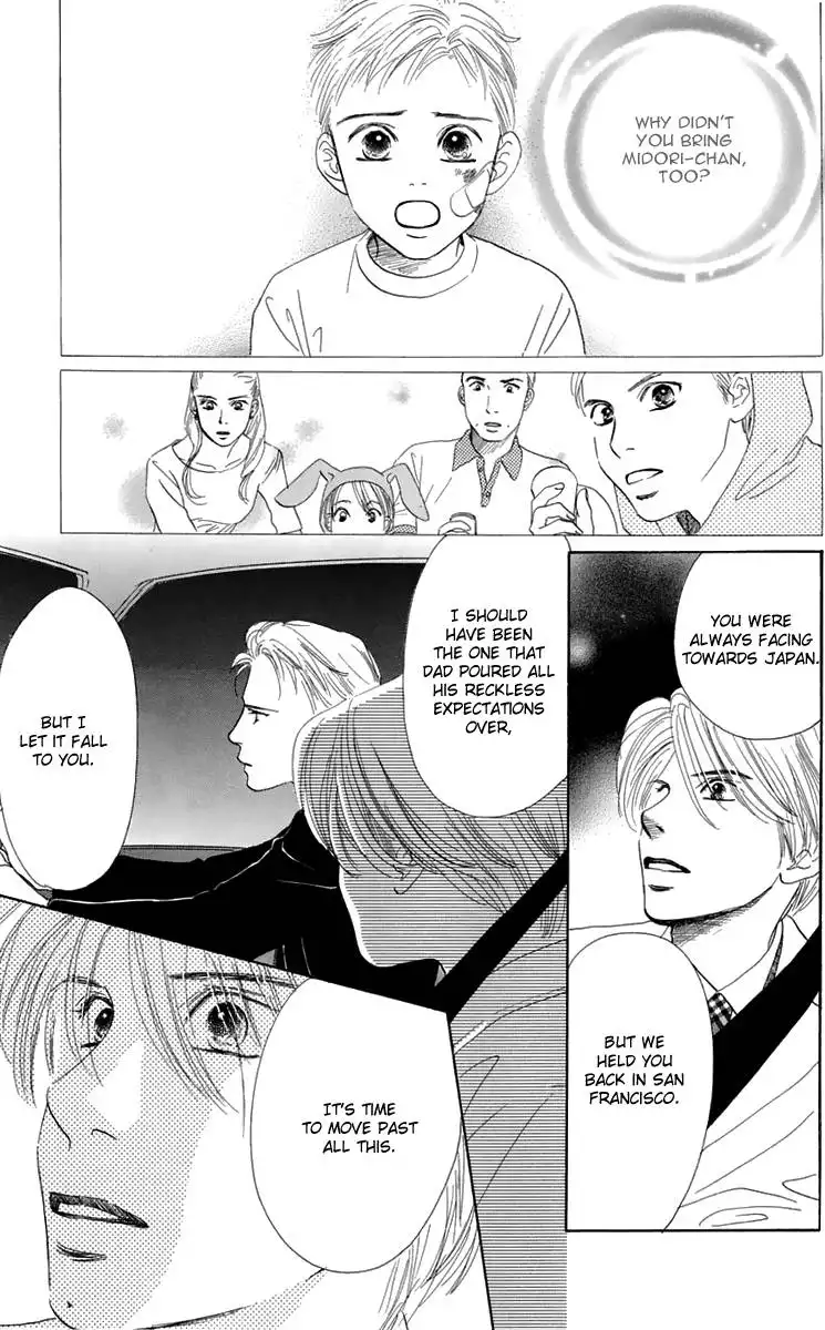 Eden no Hana Chapter 34 14